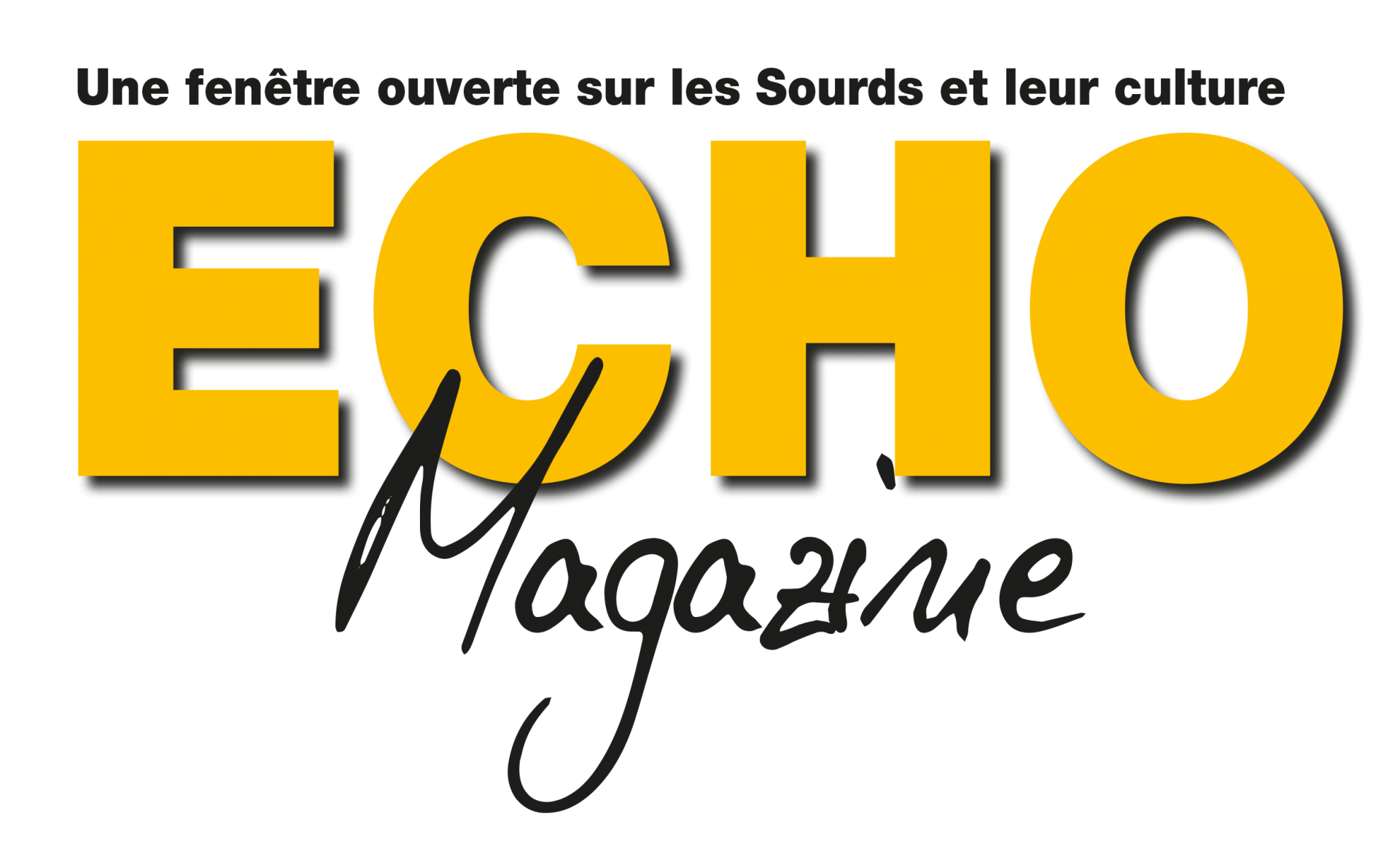 echo magazine