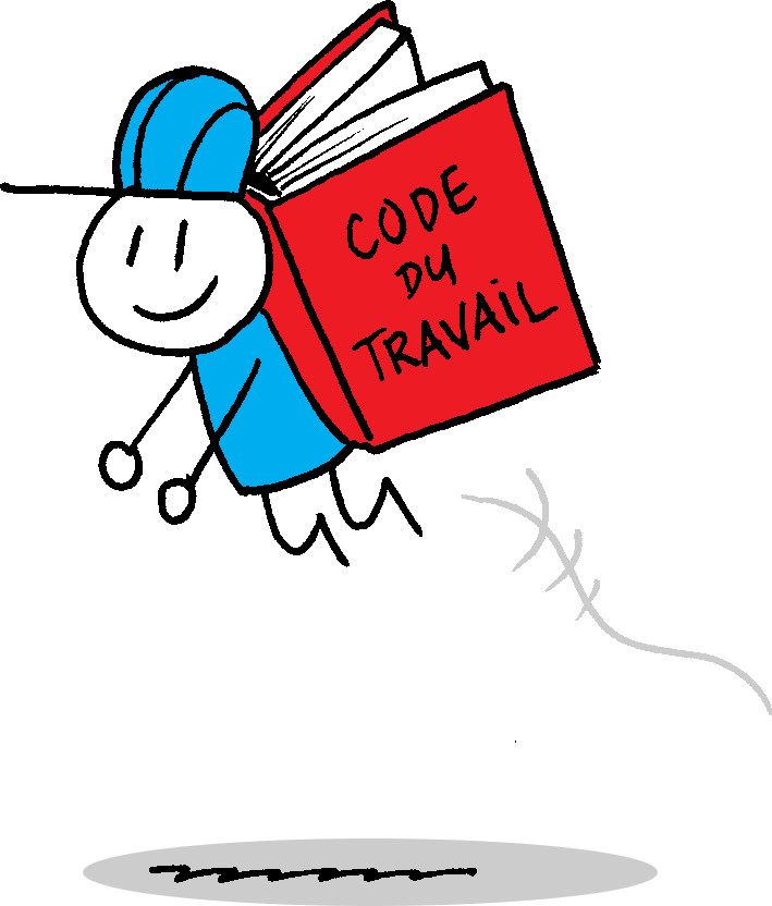 code travail 2c