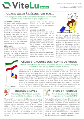 ViteLu Nymphea n1901