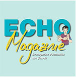 echo magazine