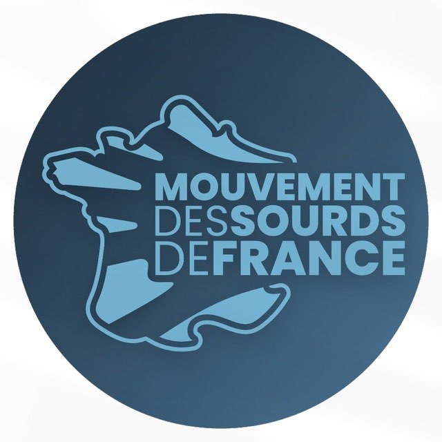 mouvement des sourds de france